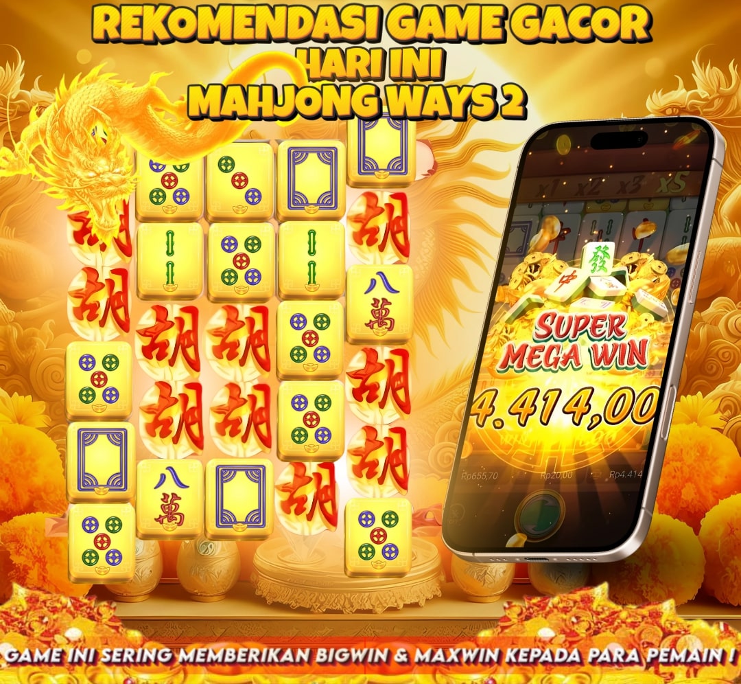 ITU77: Main Game Online Modal Sedikit, Cuan Berlipat